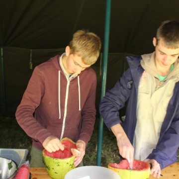 IMG 4266 - Scouts en Gidsen Zaventem 
